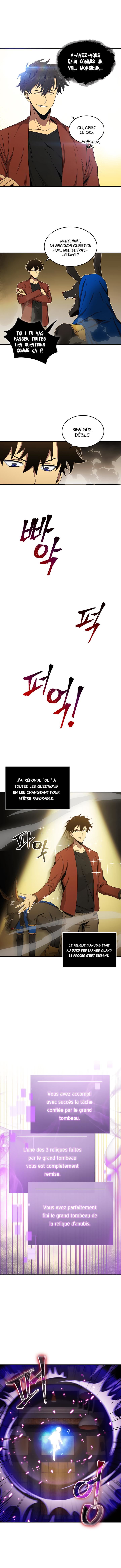 Read Tomb Raider King Fr Manga Online