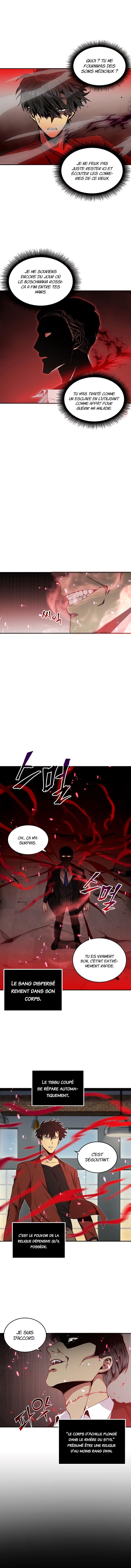 Read Tomb Raider King Fr Manga Online