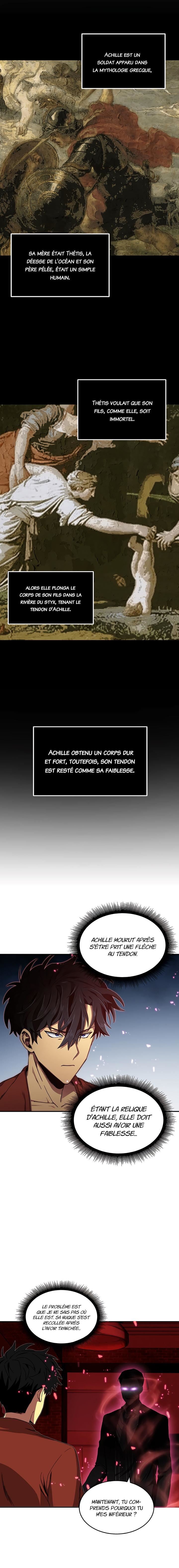 Read Tomb Raider King Fr Manga Online