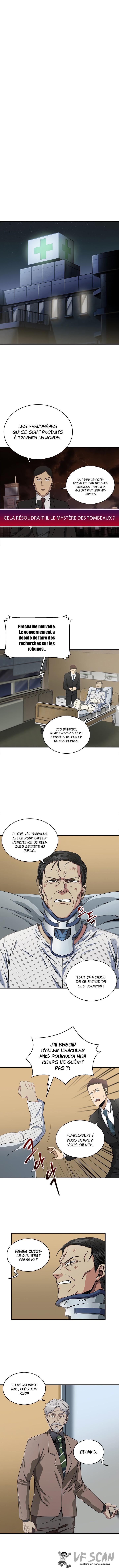 Read Tomb Raider King Fr Manga Online