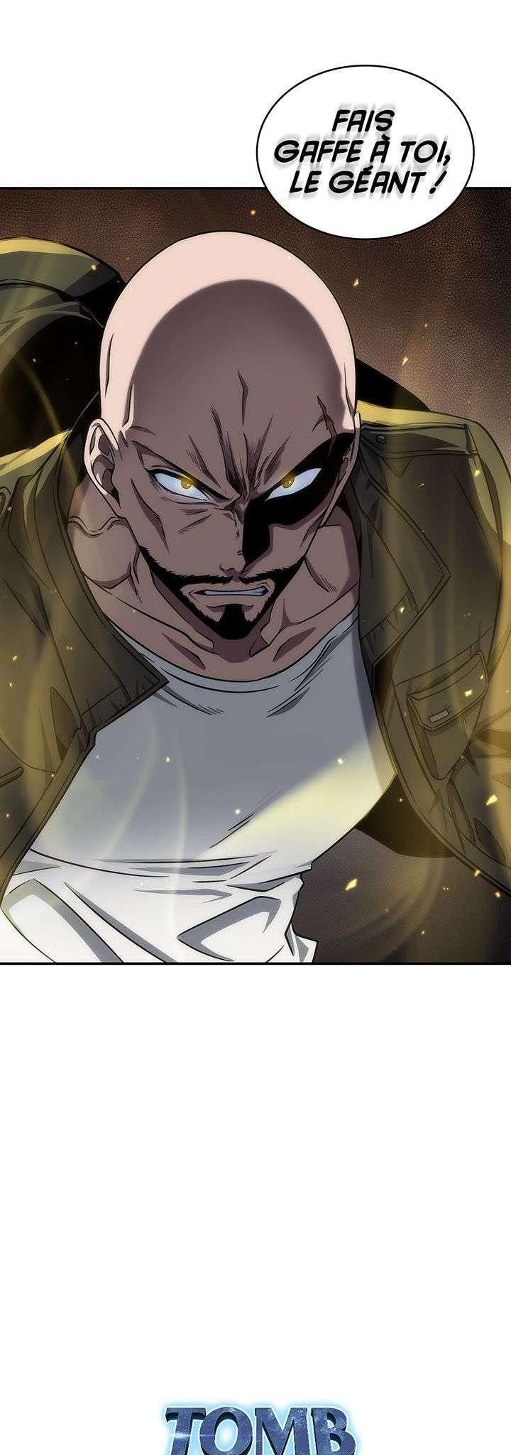 Read Tomb Raider King Fr Manga Online