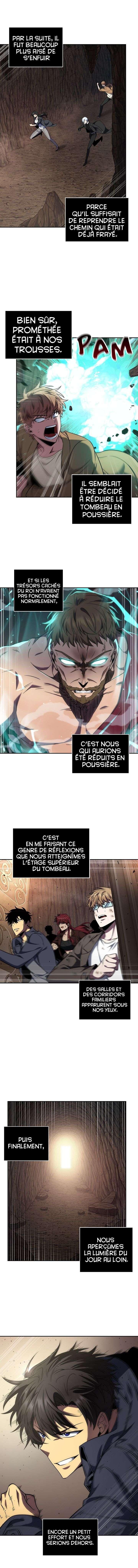 Read Tomb Raider King Fr Manga Online