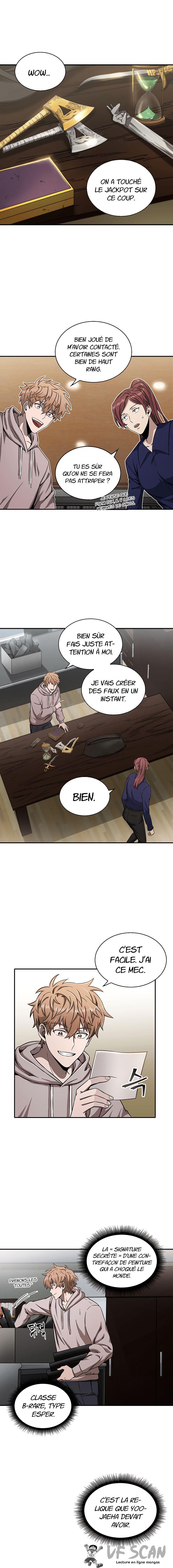 Read Tomb Raider King Fr Manga Online