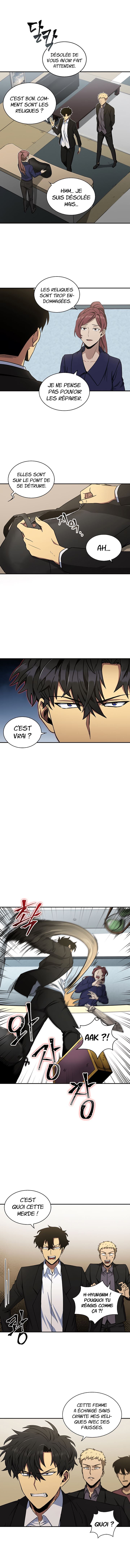 Read Tomb Raider King Fr Manga Online