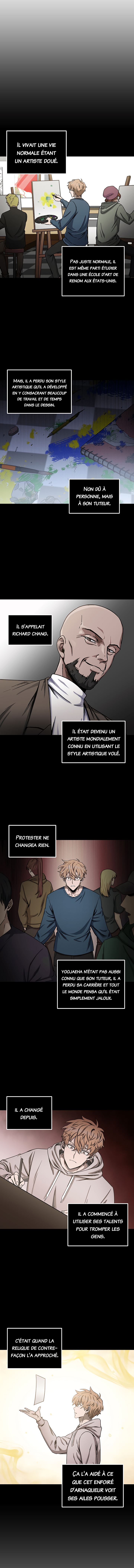 Read Tomb Raider King Fr Manga Online