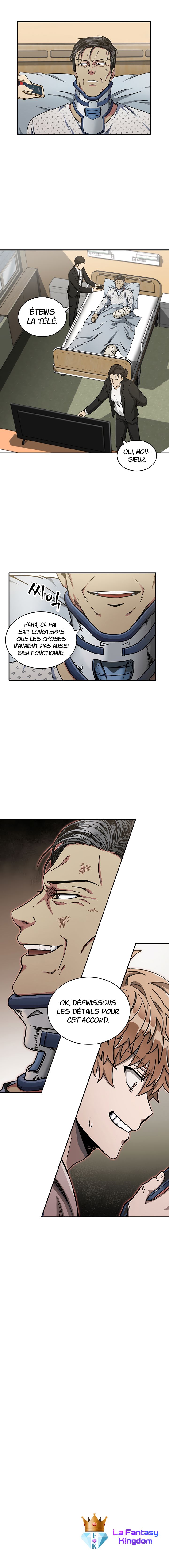 Read Tomb Raider King Fr Manga Online
