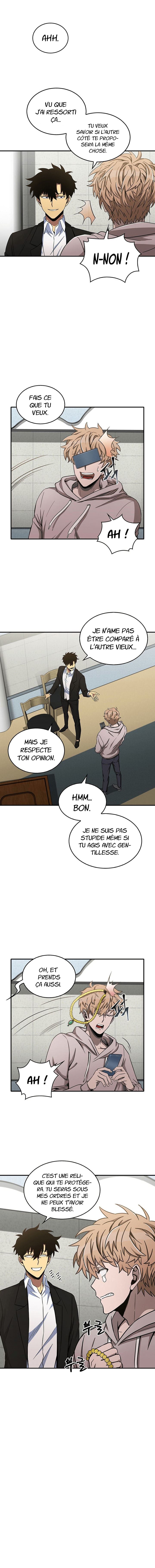 Read Tomb Raider King Fr Manga Online