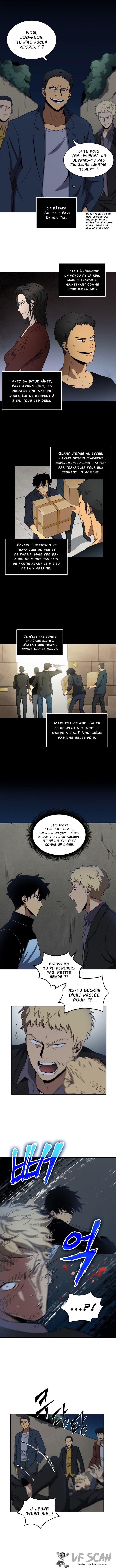 Read Tomb Raider King Fr Manga Online