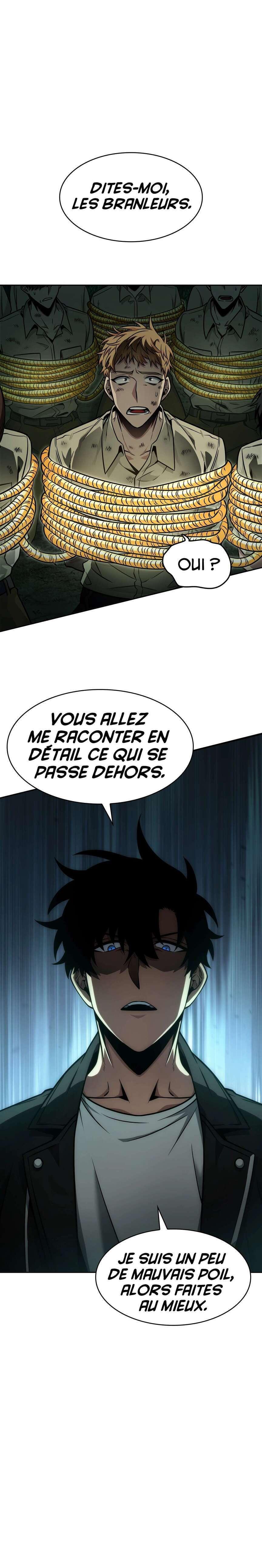 Read Tomb Raider King Fr Manga Online