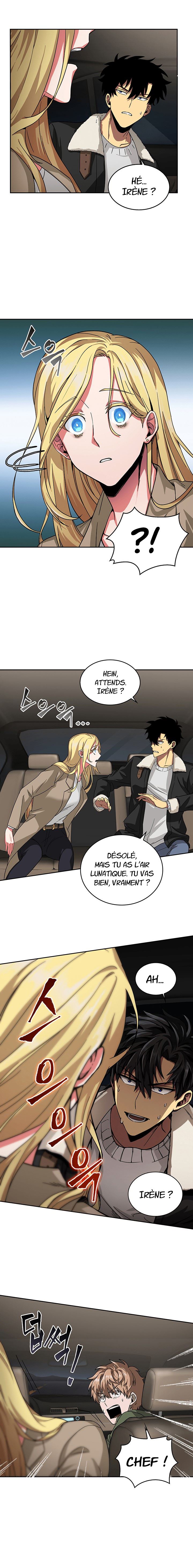 Read Tomb Raider King Fr Manga Online