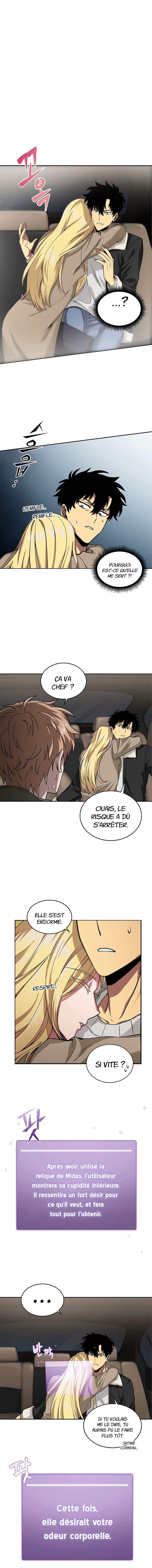 Read Tomb Raider King Fr Manga Online
