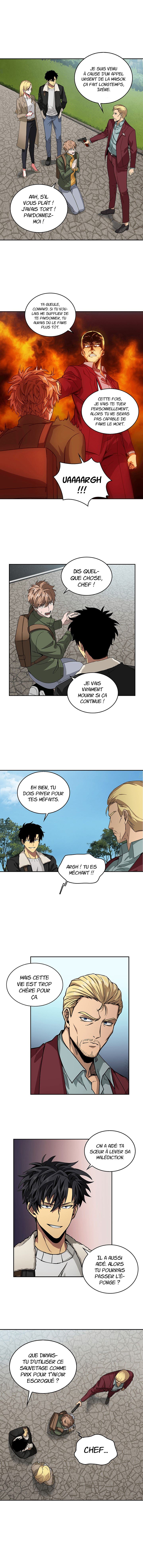 Read Tomb Raider King Fr Manga Online