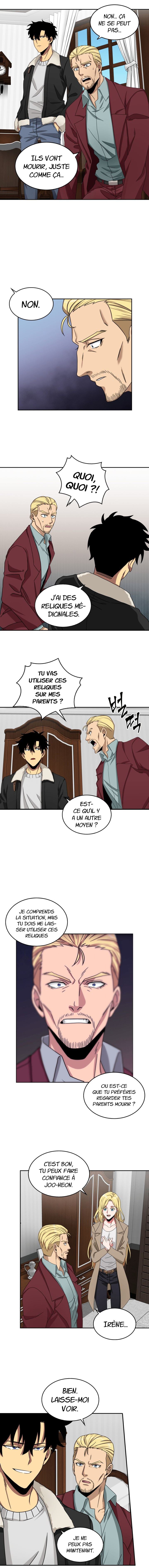 Read Tomb Raider King Fr Manga Online