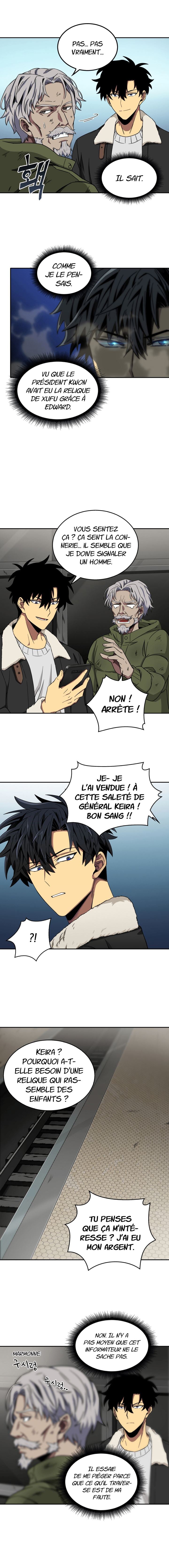 Read Tomb Raider King Fr Manga Online