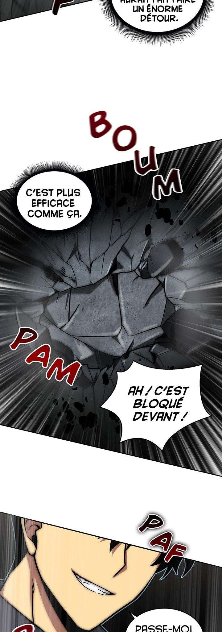 Read Tomb Raider King Fr Manga Online