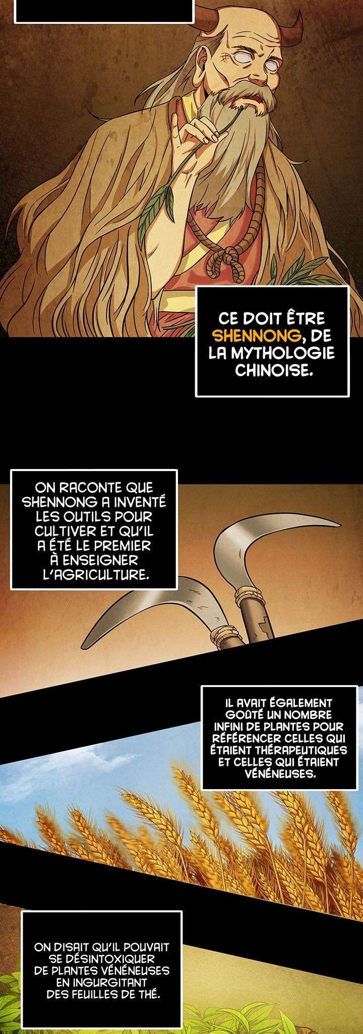 Read Tomb Raider King Fr Manga Online