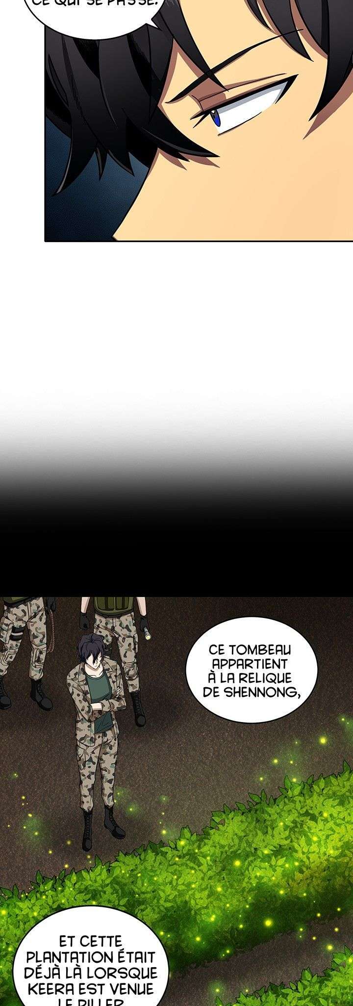 Read Tomb Raider King Fr Manga Online