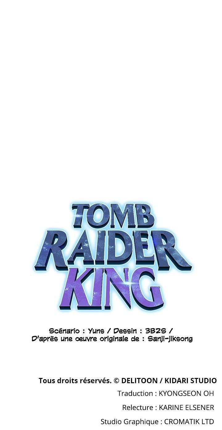 Read Tomb Raider King Fr Manga Online