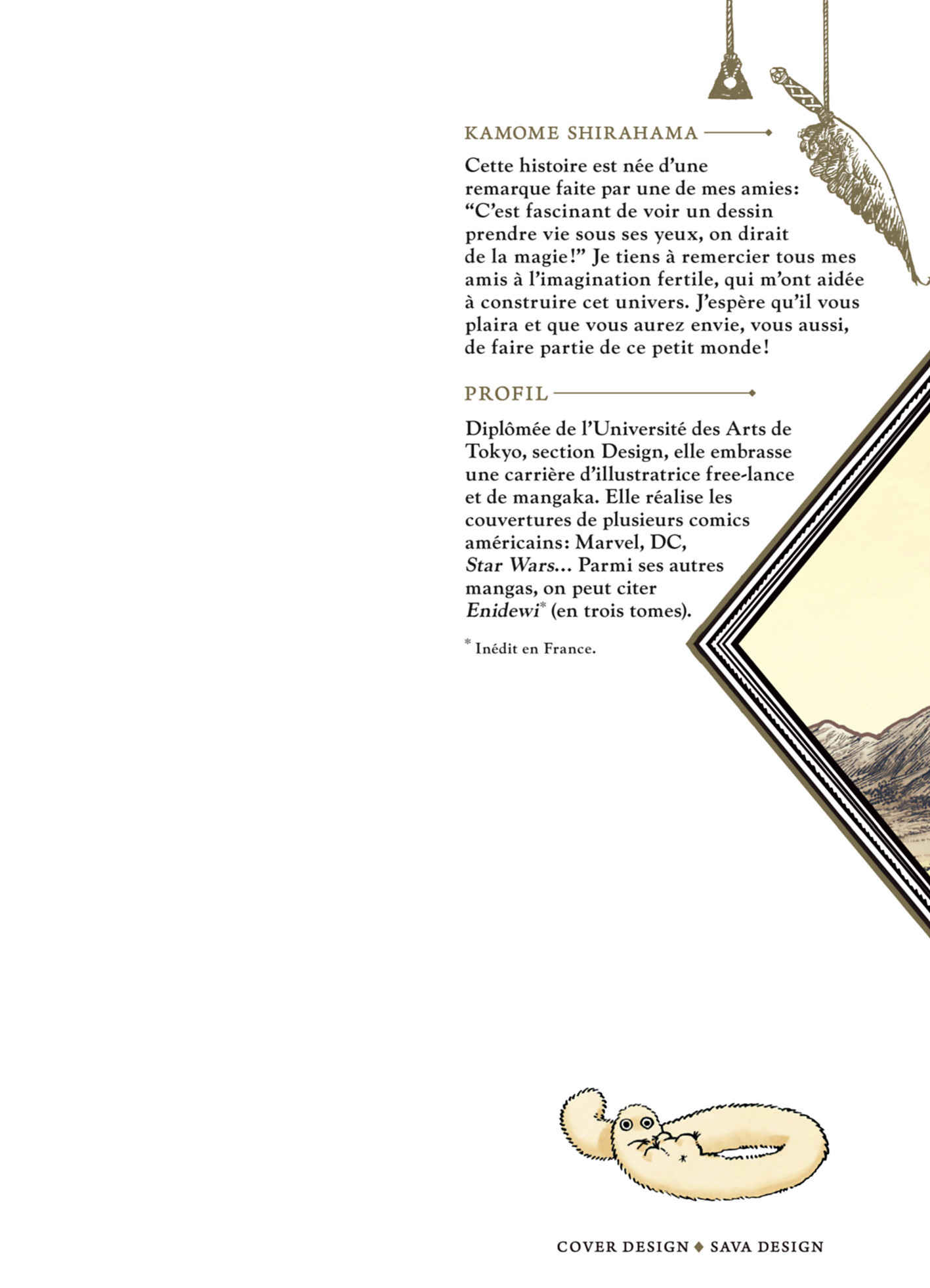 Read Witch Hat Atelier Fr Manga Online