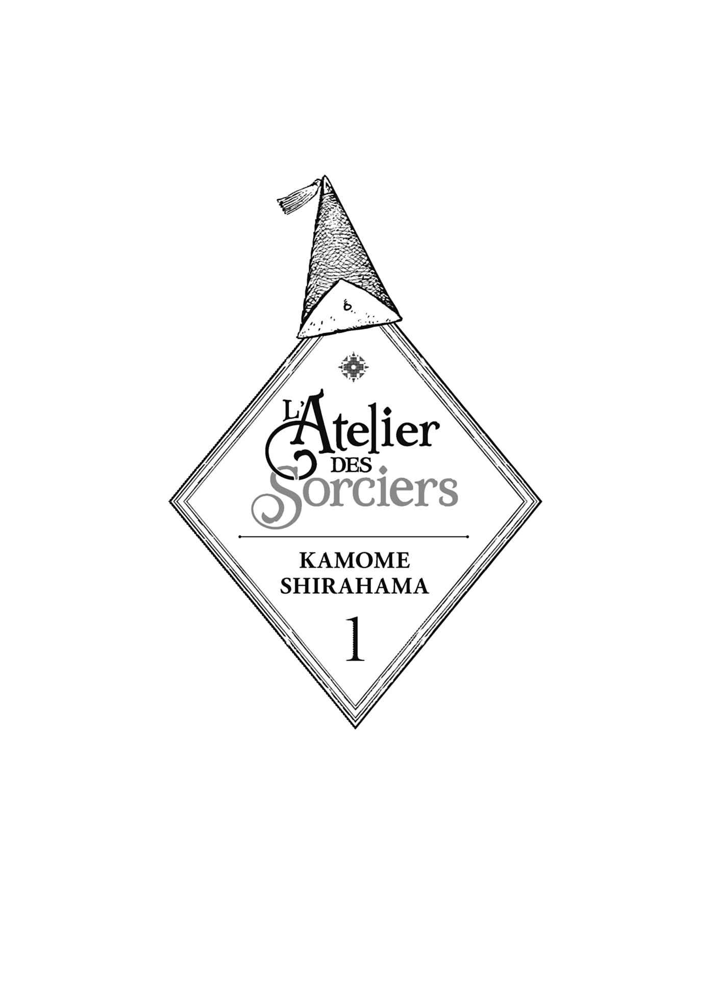 Read Witch Hat Atelier Fr Manga Online