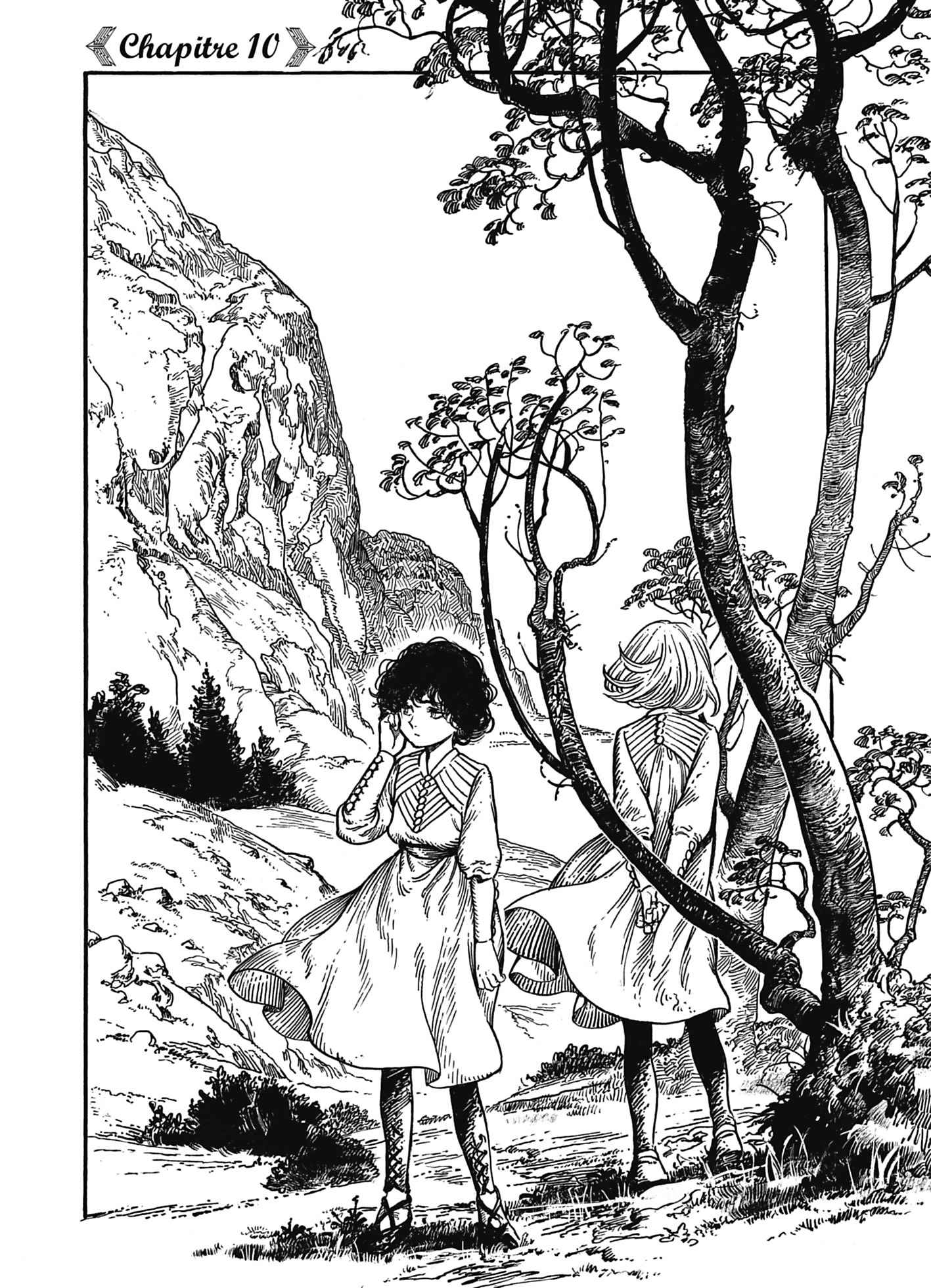 Read Witch Hat Atelier Fr Manga Online