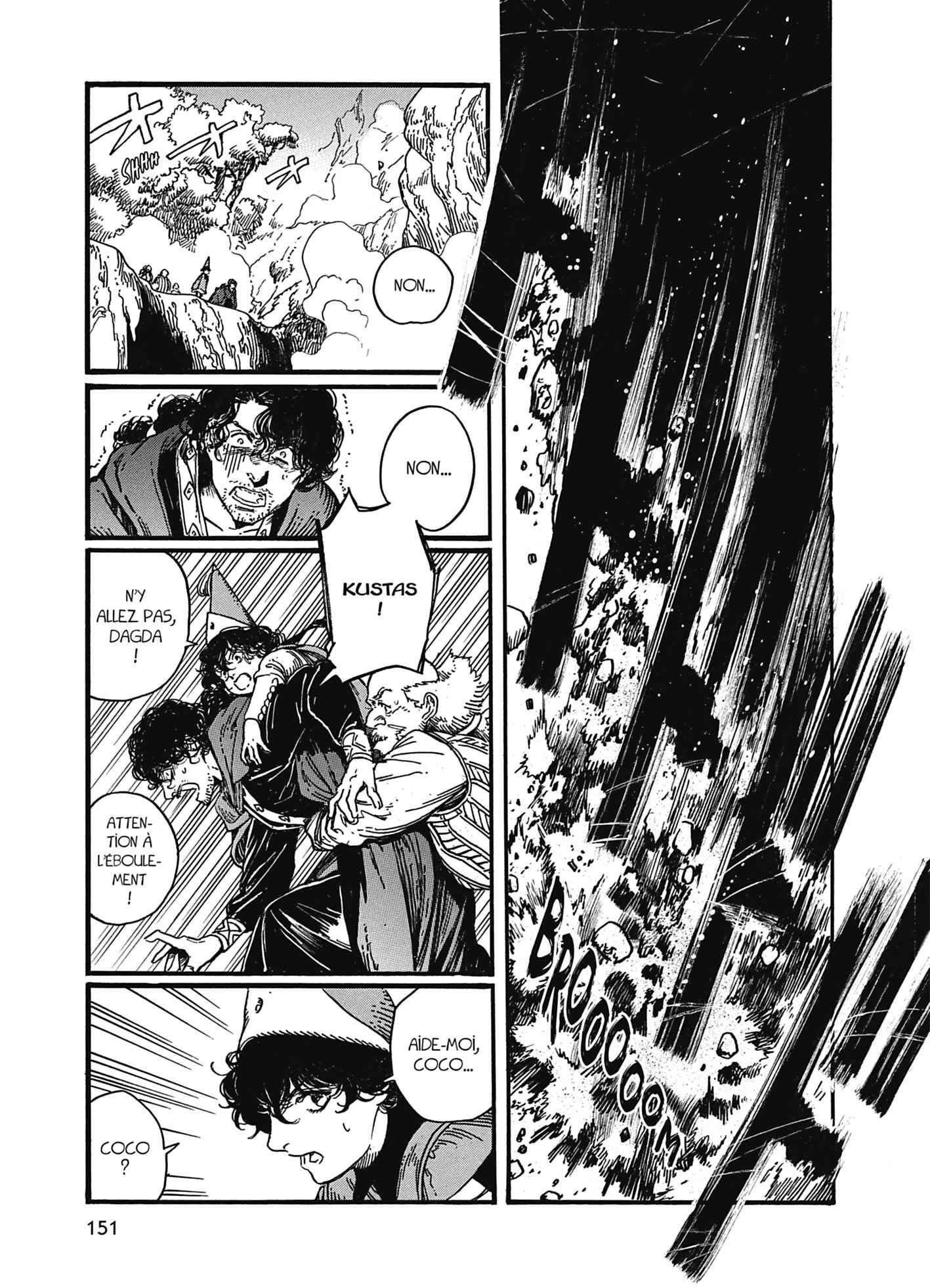 Read Witch Hat Atelier Fr Manga Online