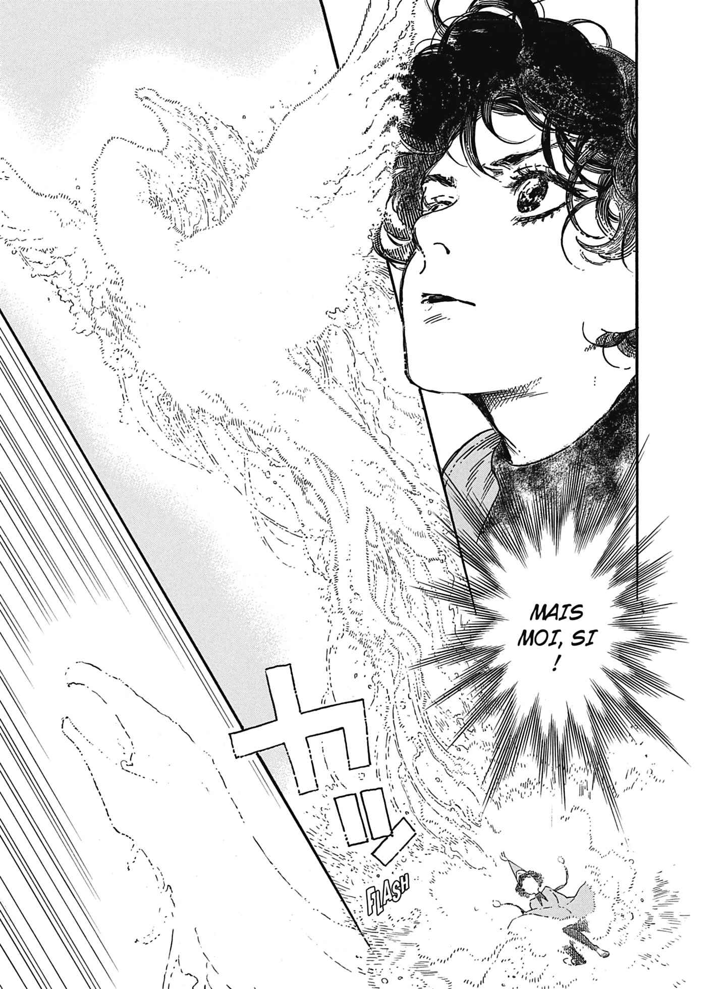 Read Witch Hat Atelier Fr Manga Online