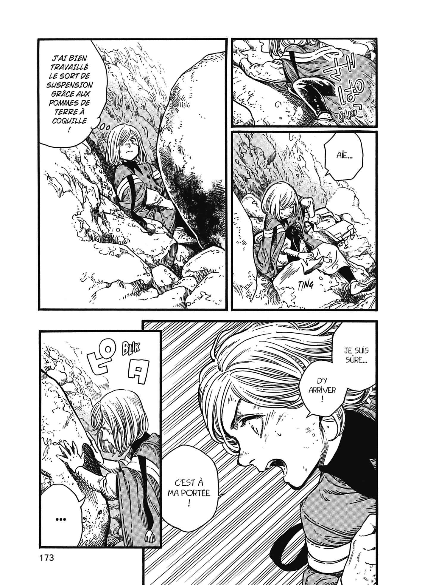Read Witch Hat Atelier Fr Manga Online