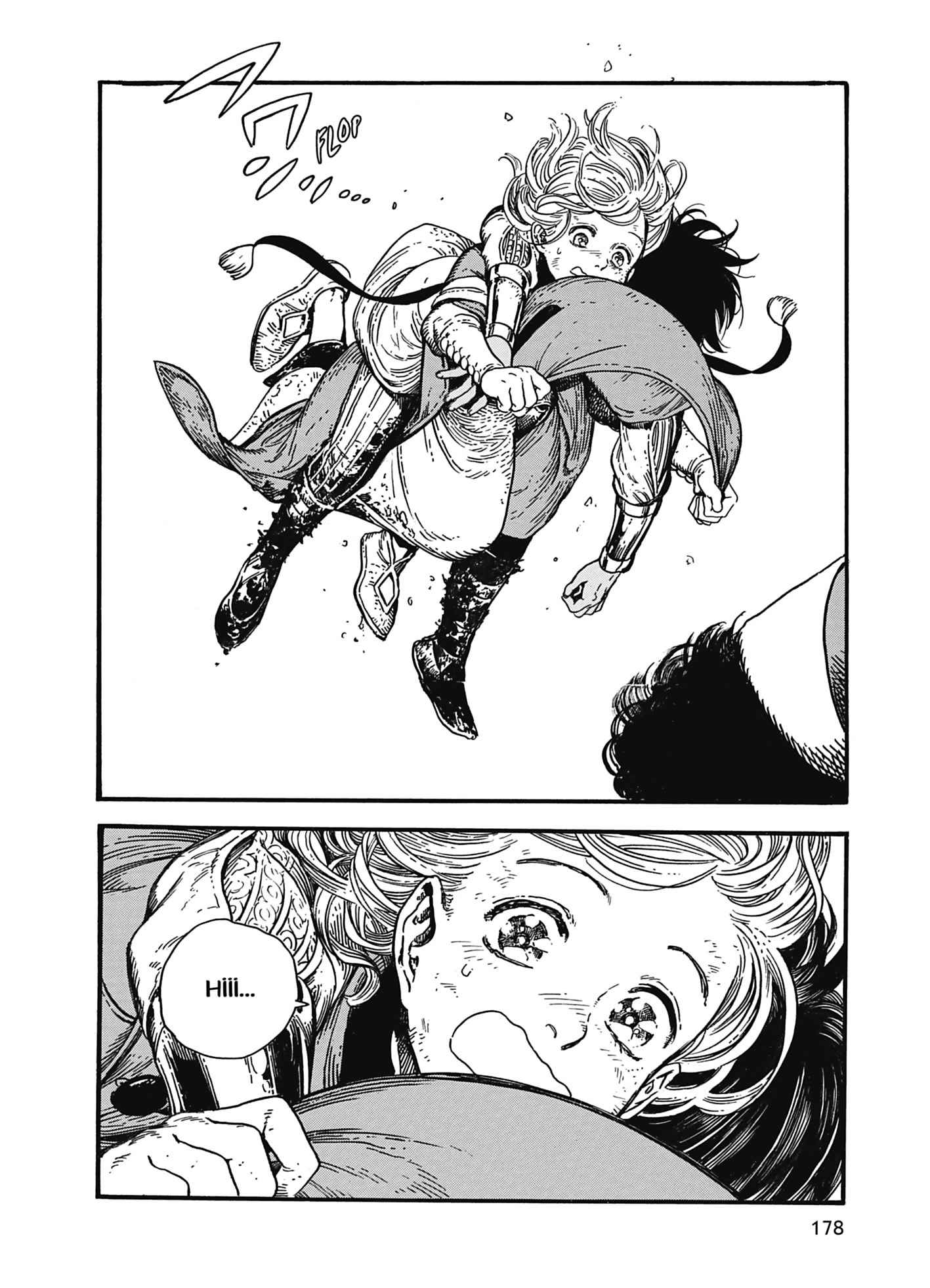 Read Witch Hat Atelier Fr Manga Online