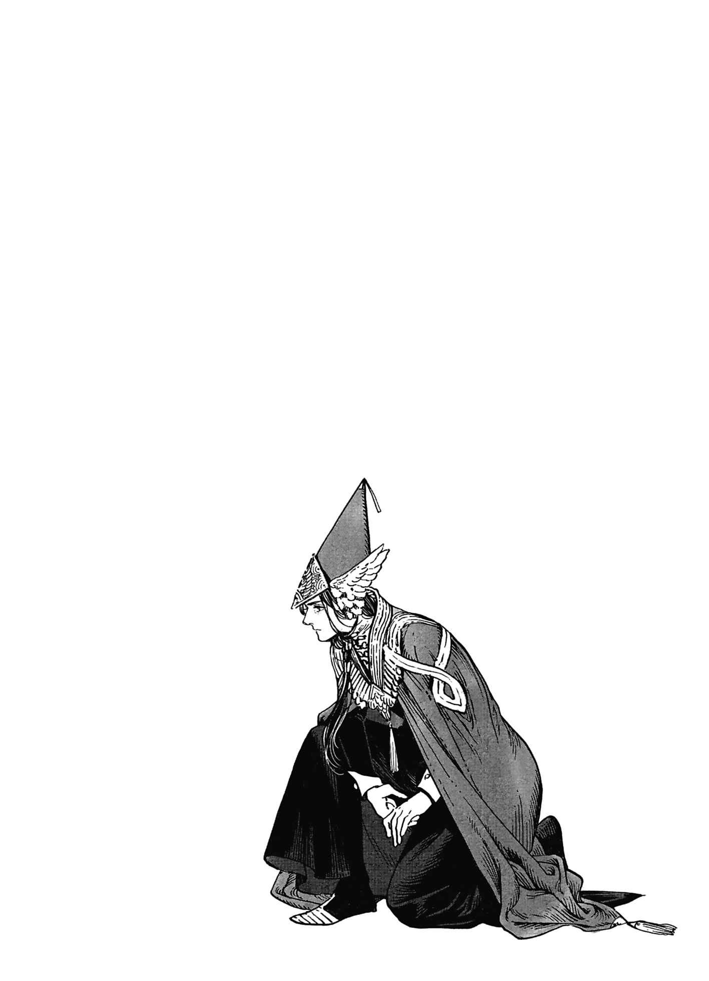 Read Witch Hat Atelier Fr Manga Online