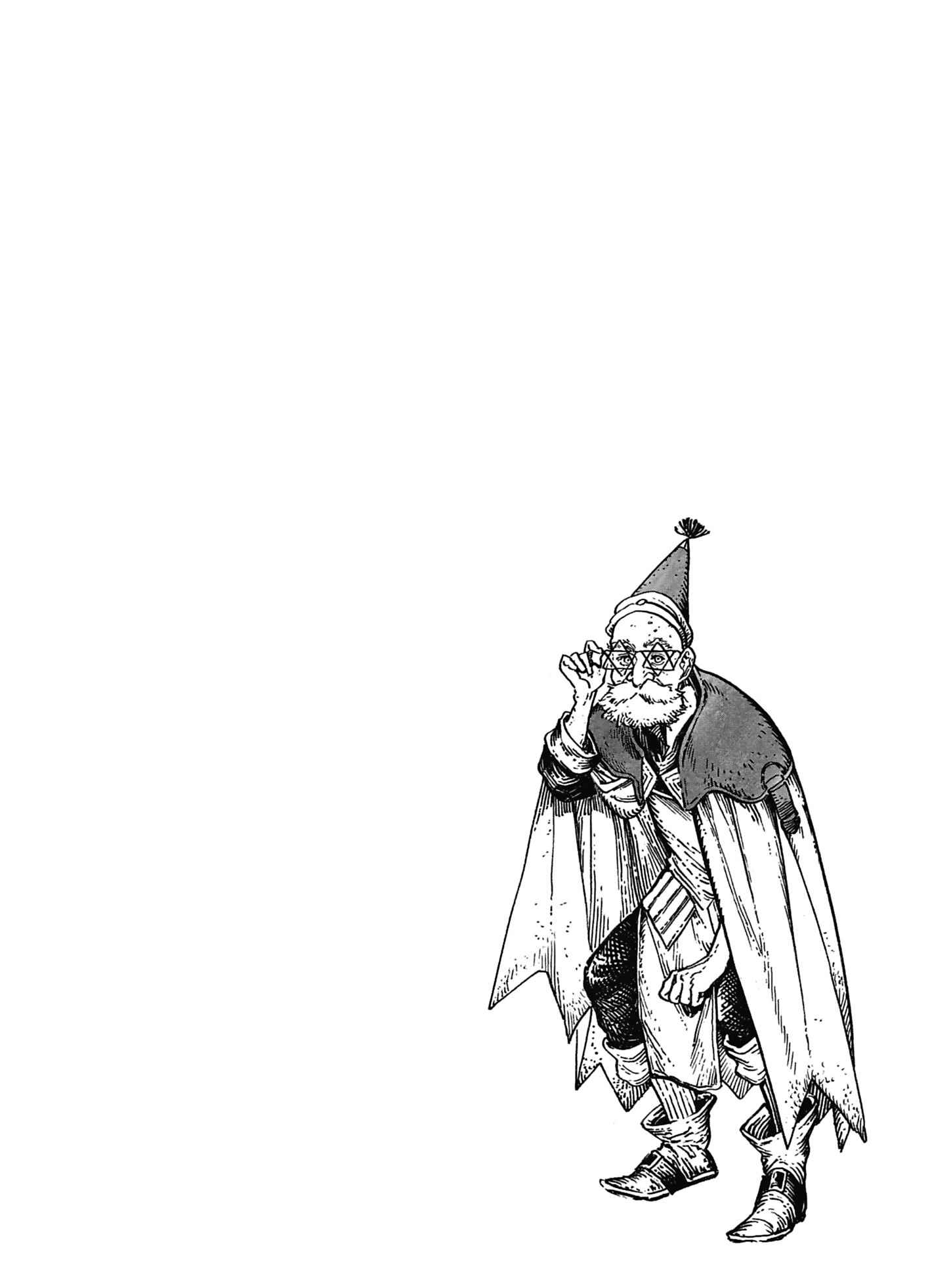Read Witch Hat Atelier Fr Manga Online