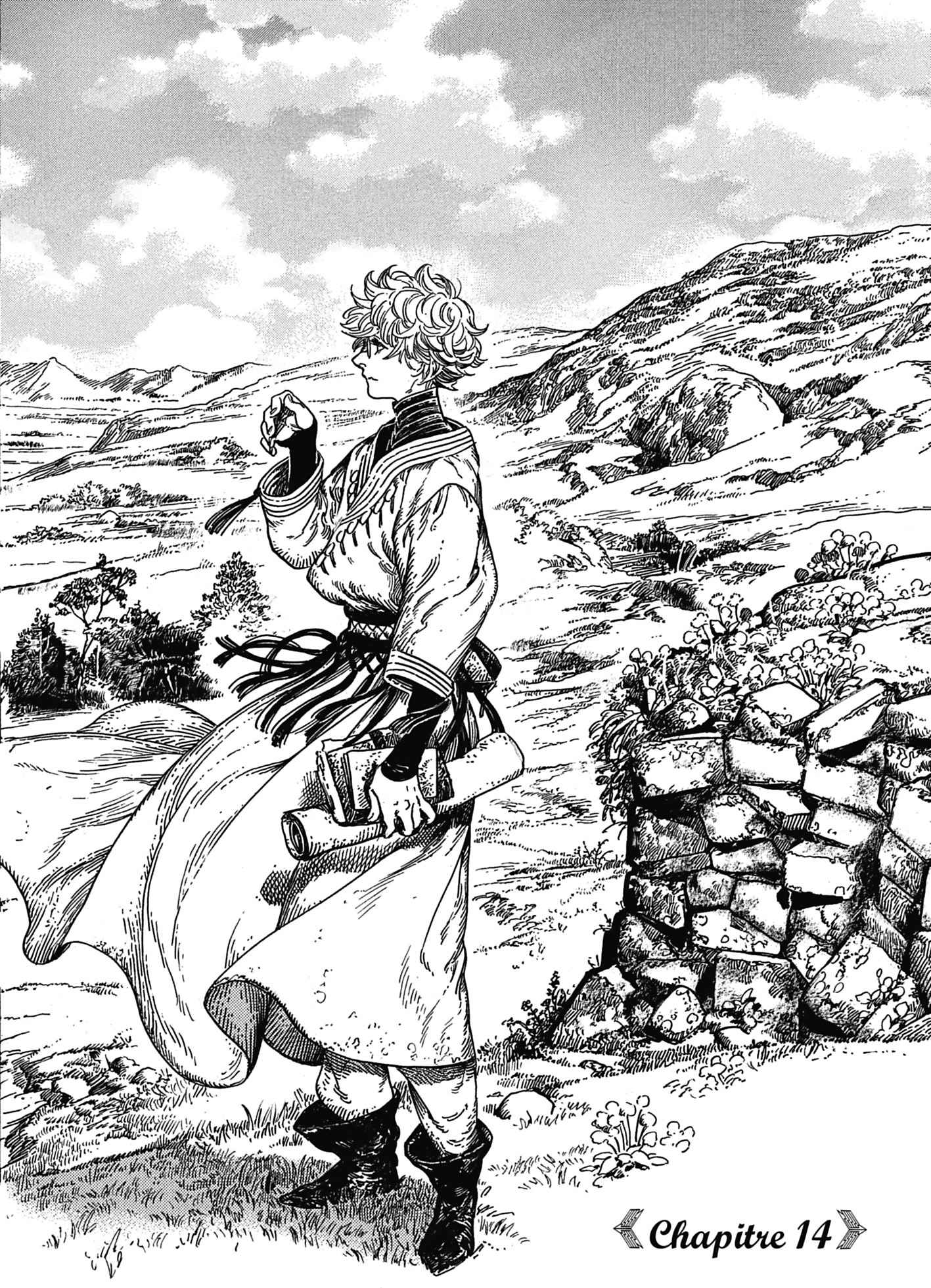 Read Witch Hat Atelier Fr Manga Online