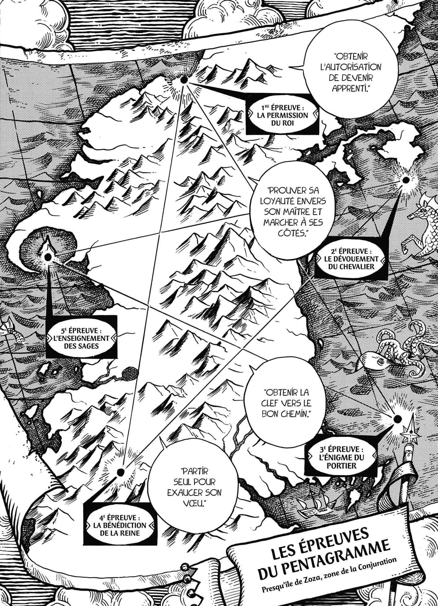 Read Witch Hat Atelier Fr Manga Online