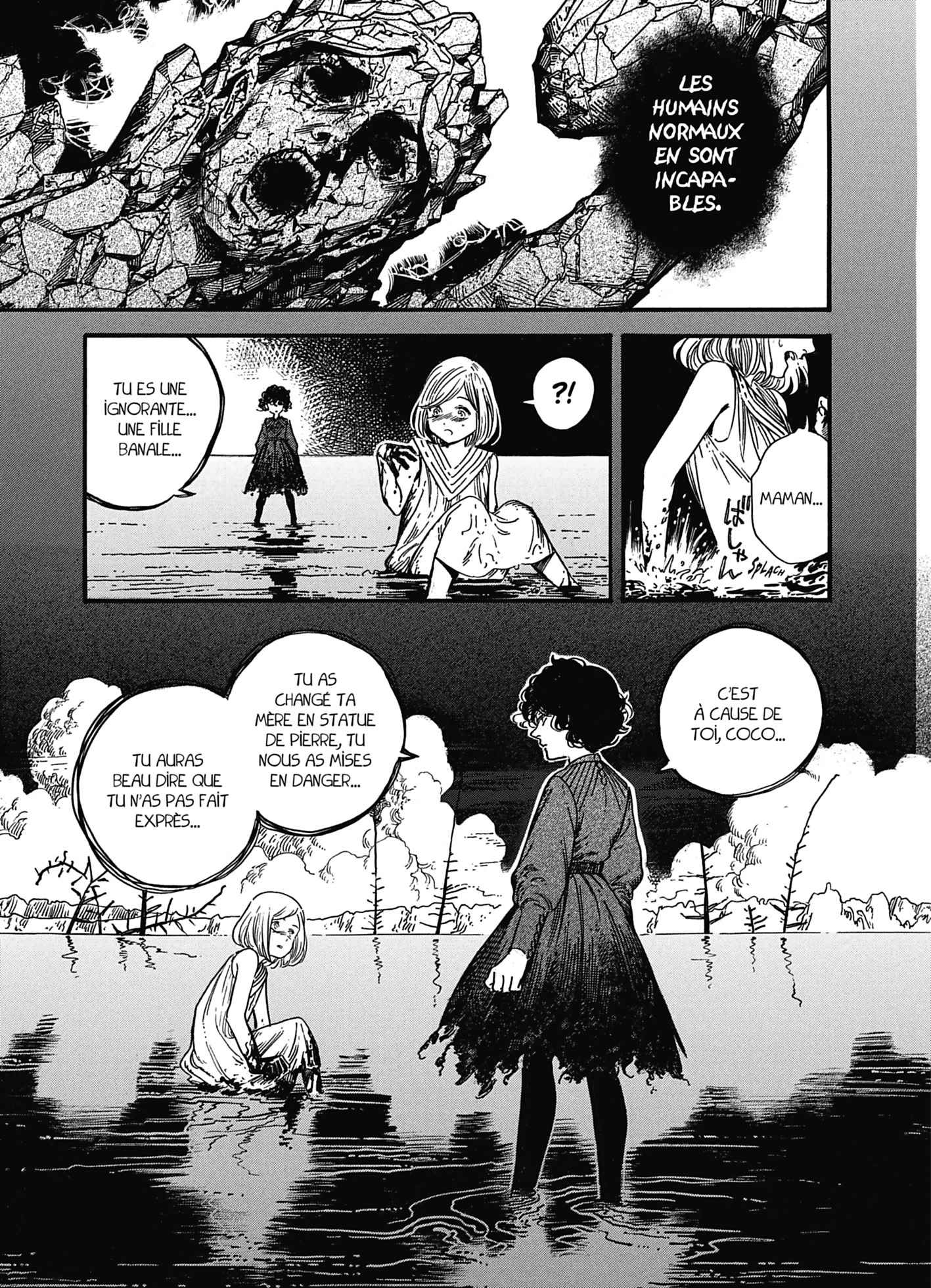 Read Witch Hat Atelier Fr Manga Online