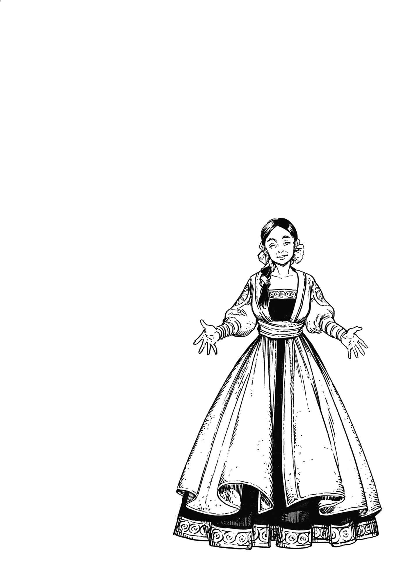 Read Witch Hat Atelier Fr Manga Online