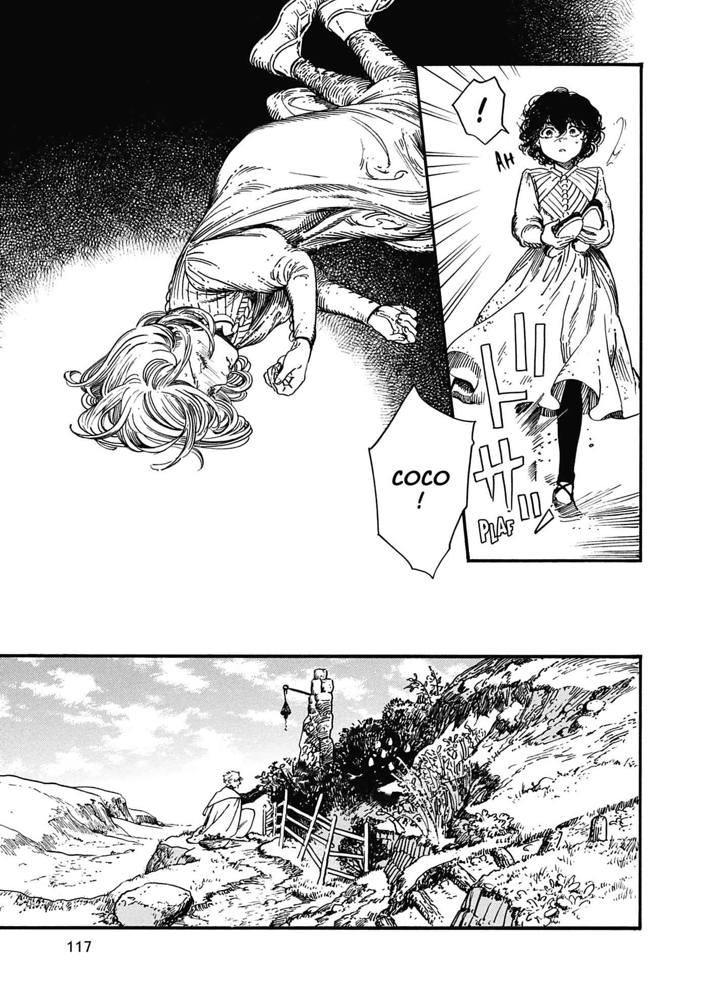 Read Witch Hat Atelier Fr Manga Online