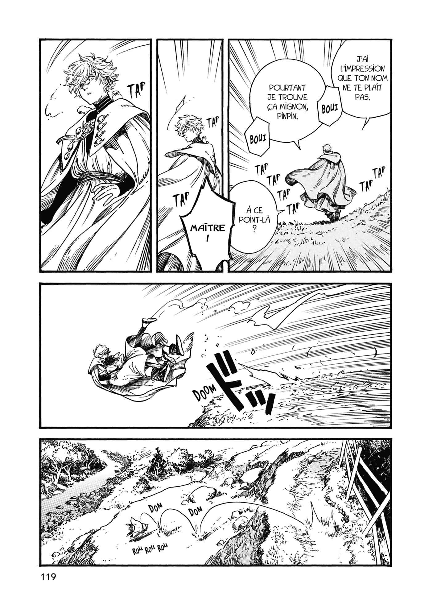 Read Witch Hat Atelier Fr Manga Online