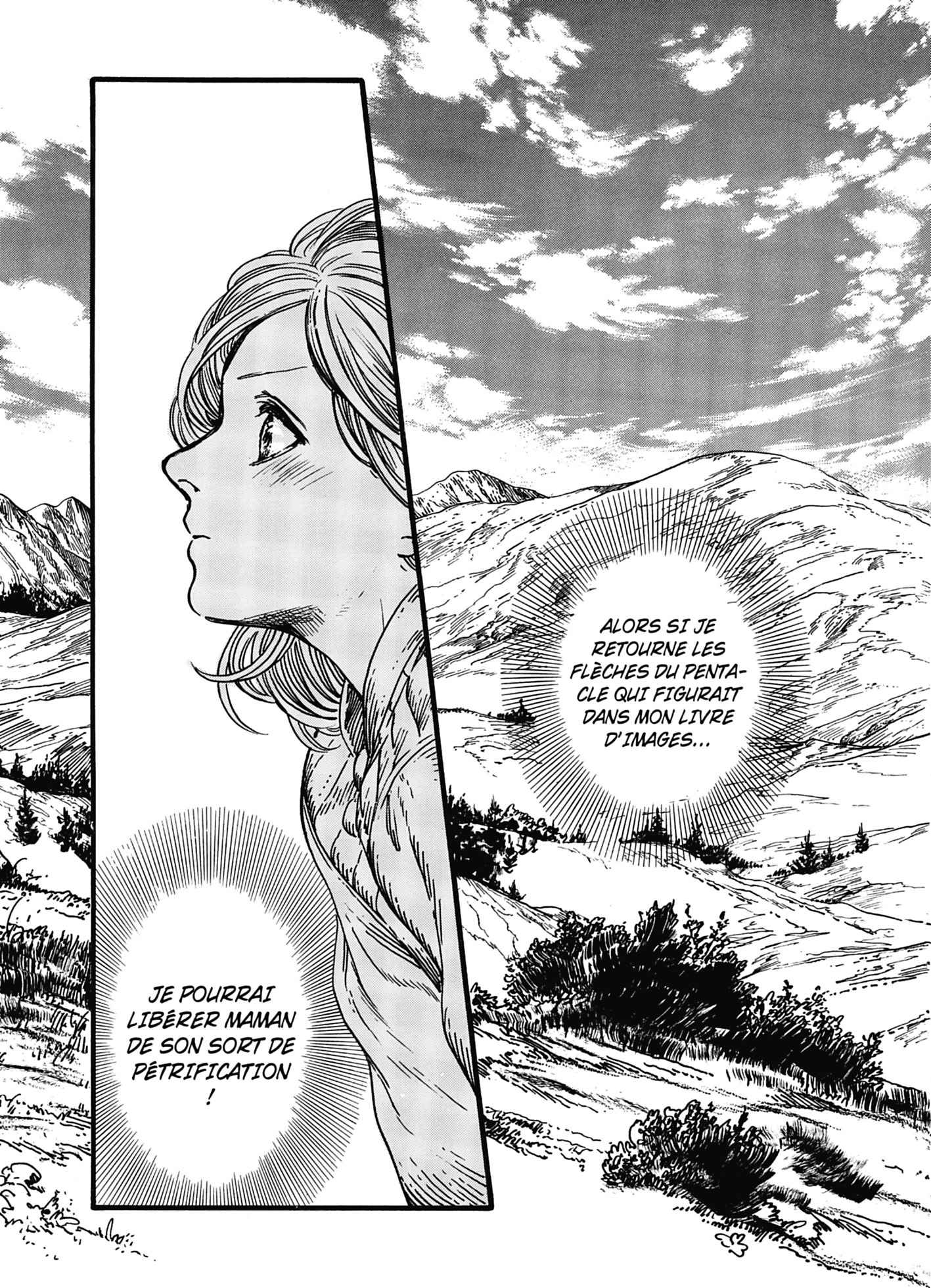 Read Witch Hat Atelier Fr Manga Online