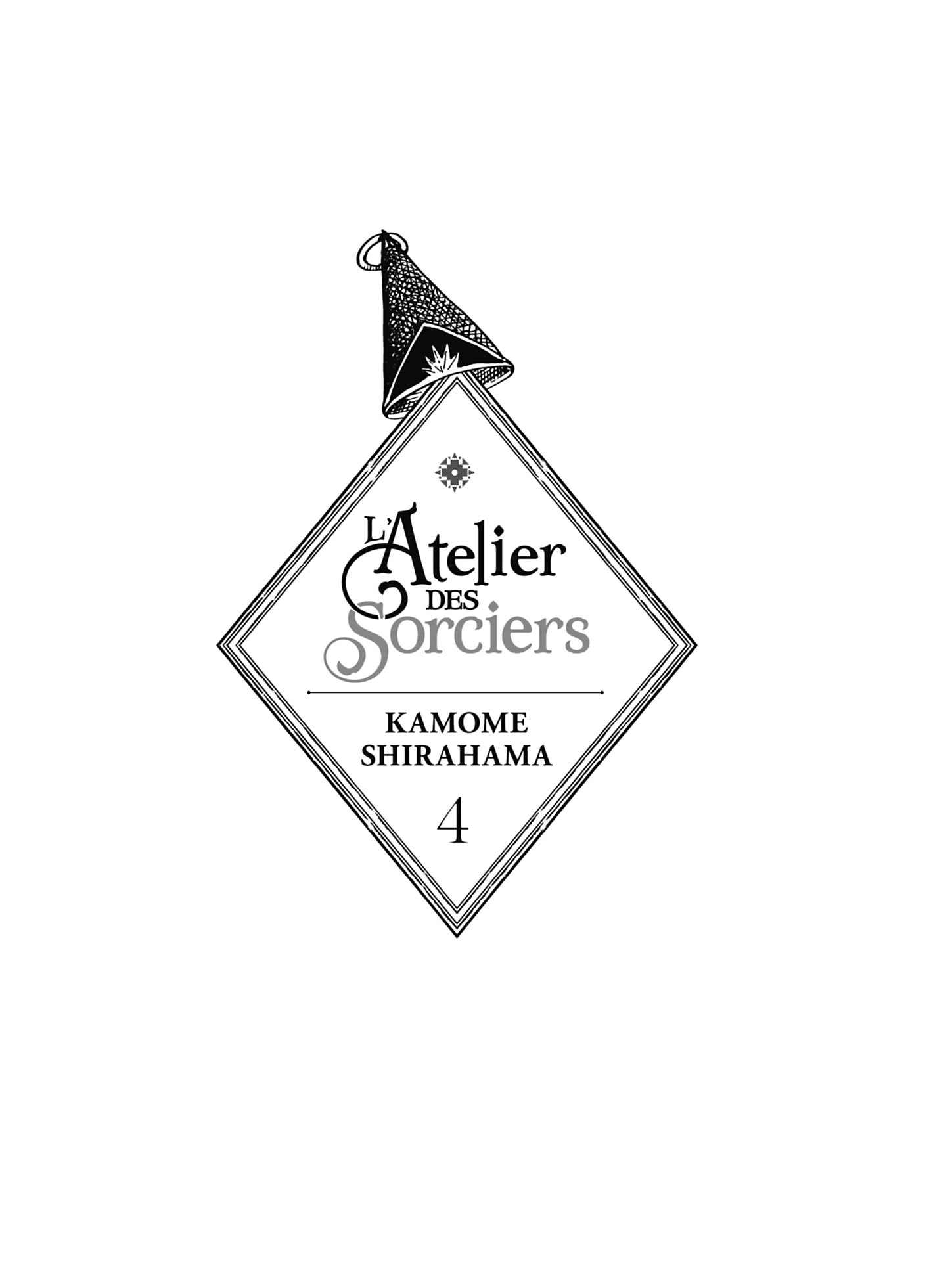 Read Witch Hat Atelier Fr Manga Online