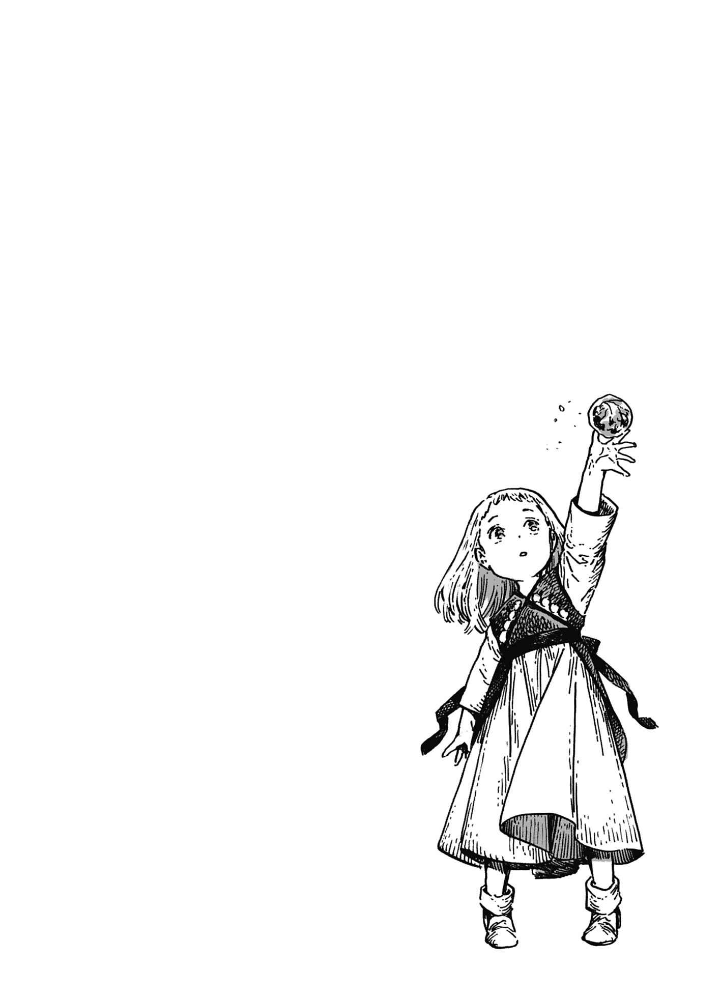 Read Witch Hat Atelier Fr Manga Online