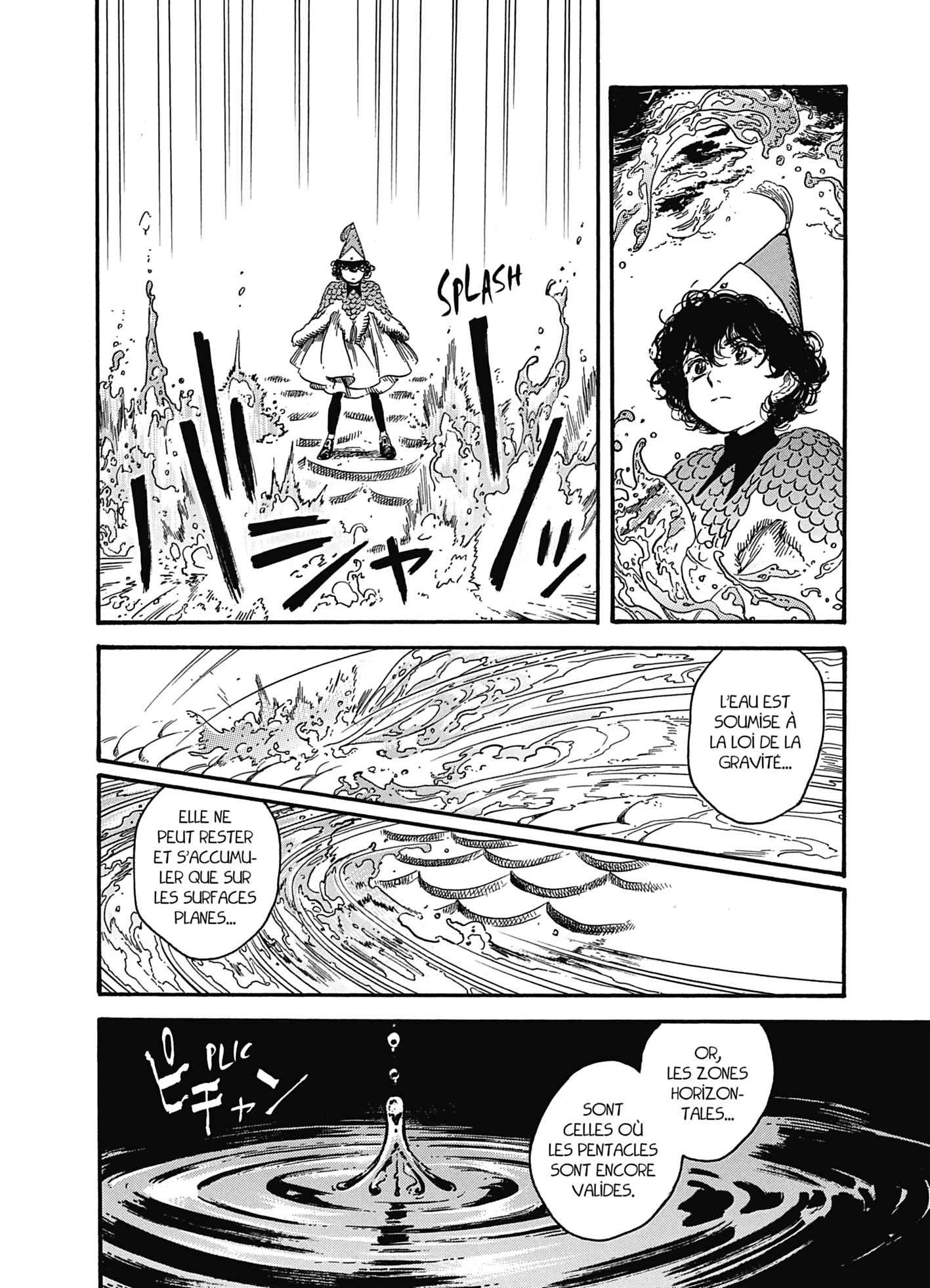 Read Witch Hat Atelier Fr Manga Online