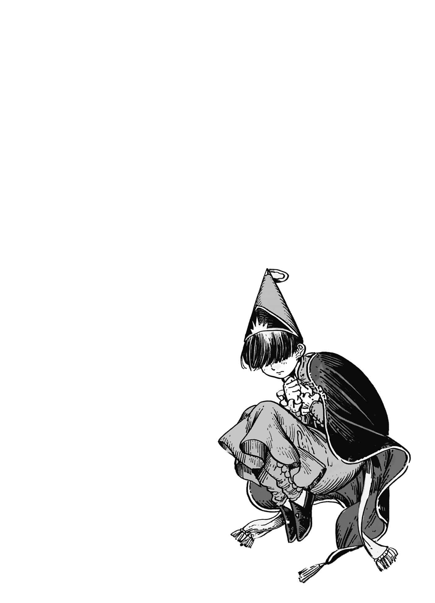 Read Witch Hat Atelier Fr Manga Online
