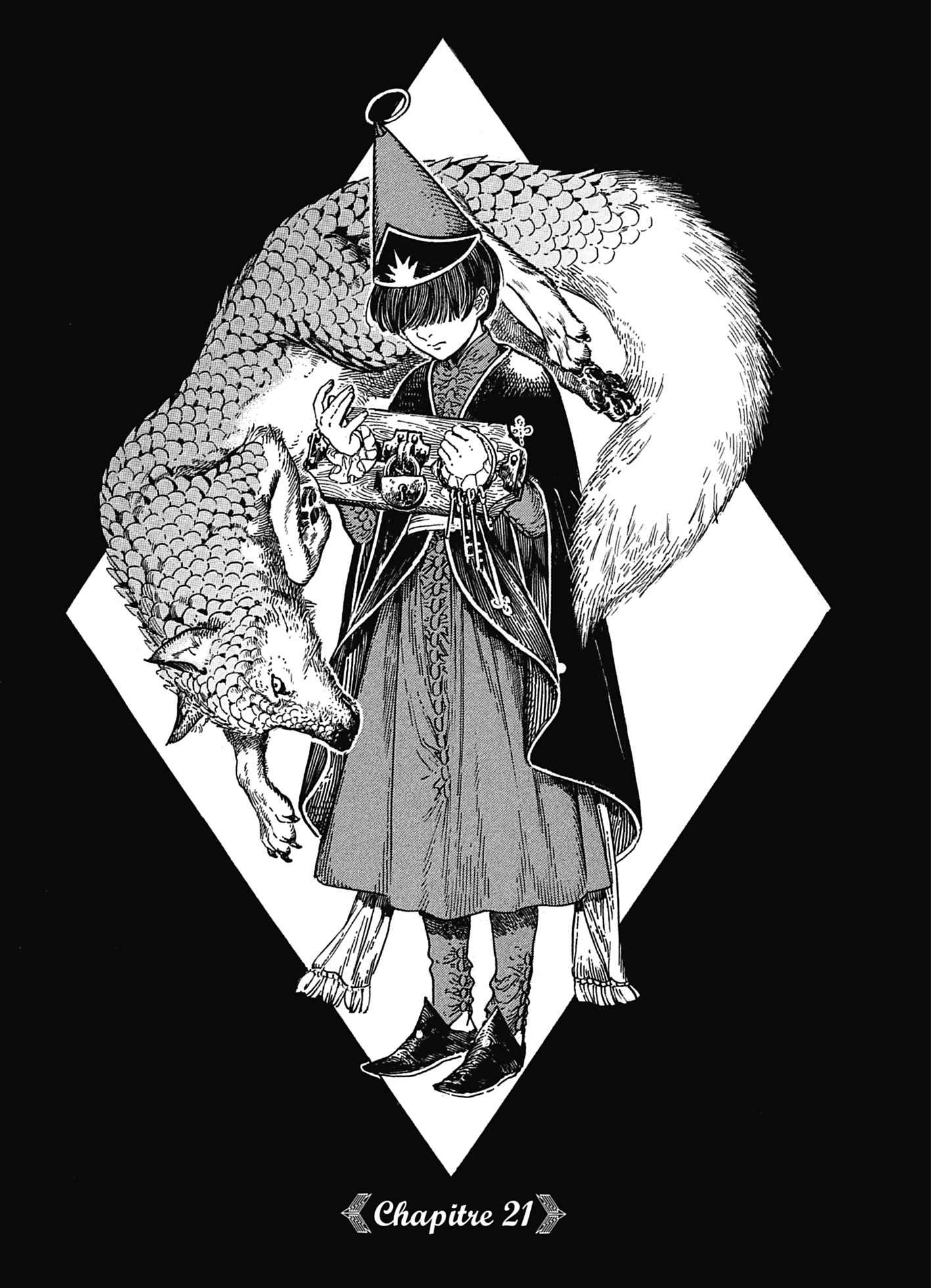 Read Witch Hat Atelier Fr Manga Online