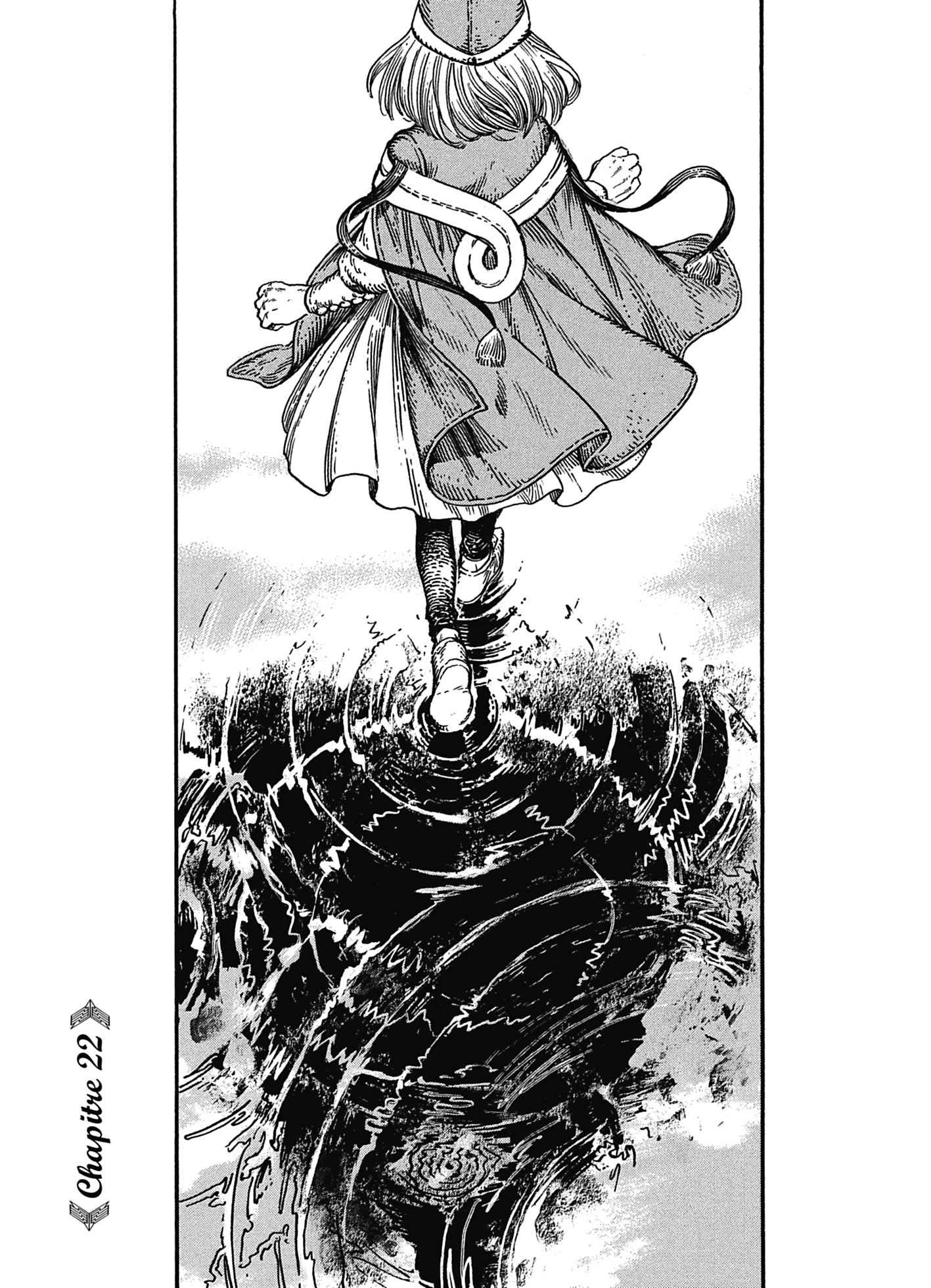 Read Witch Hat Atelier Fr Manga Online
