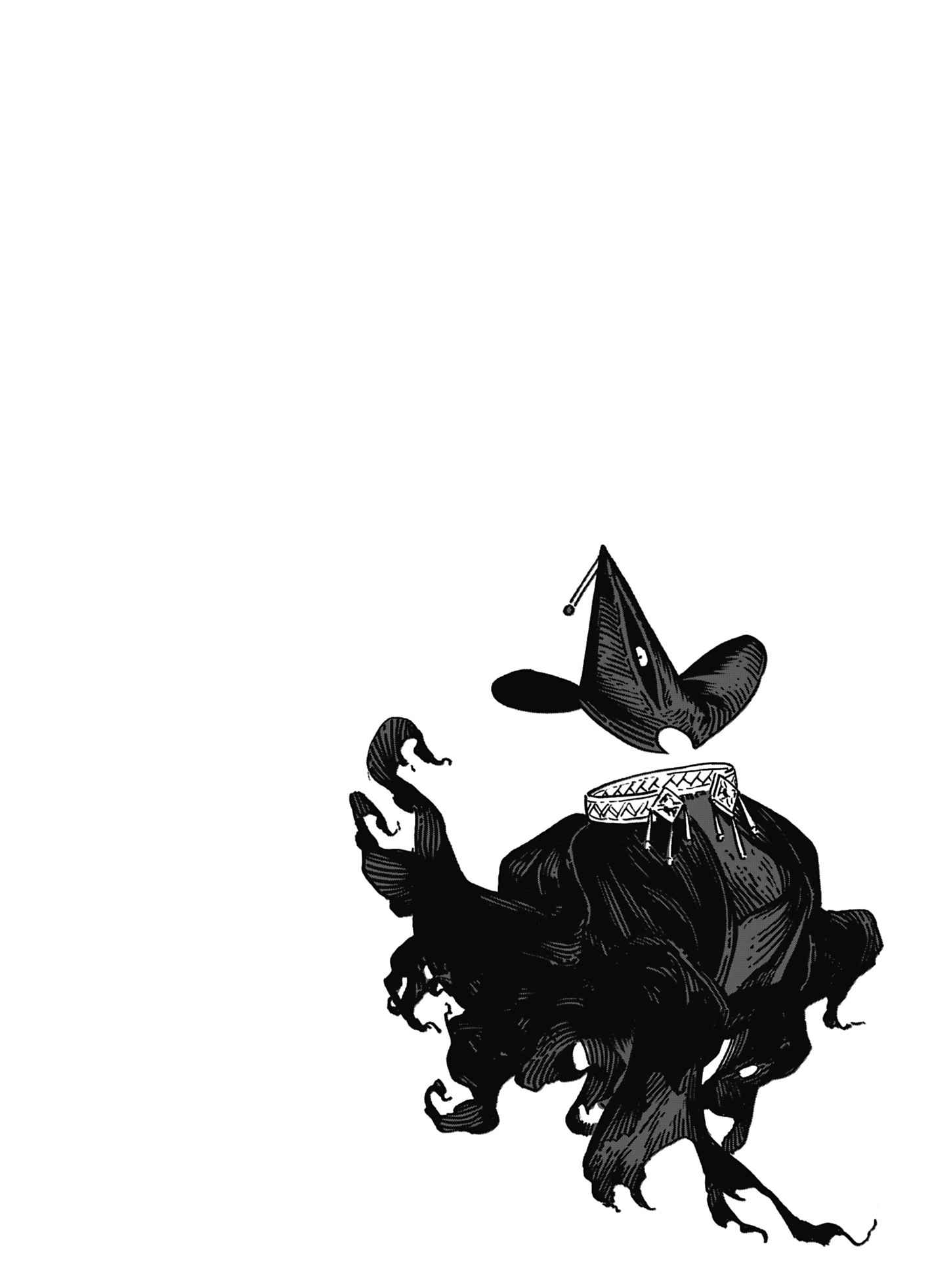 Read Witch Hat Atelier Fr Manga Online