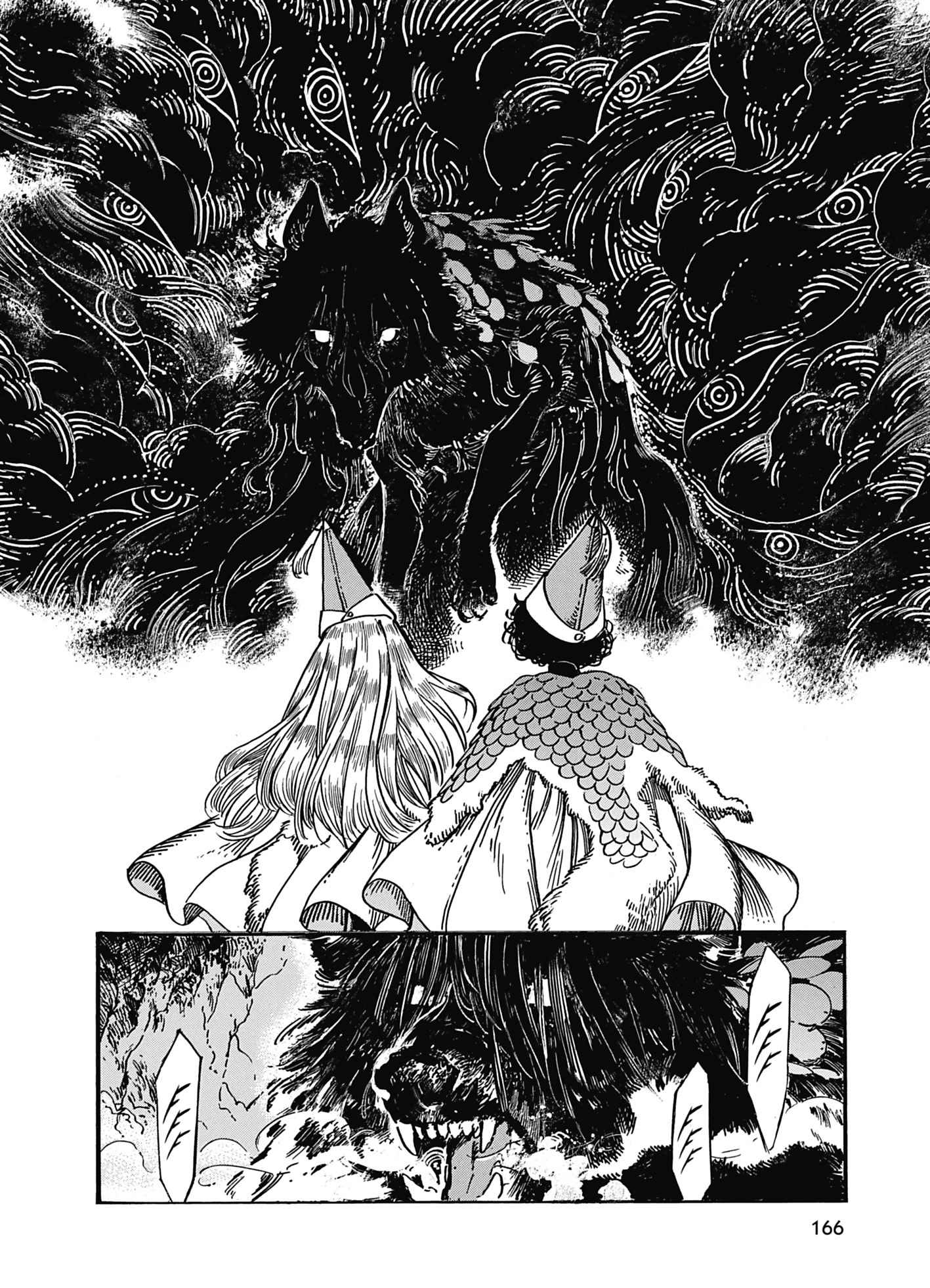 Read Witch Hat Atelier Fr Manga Online
