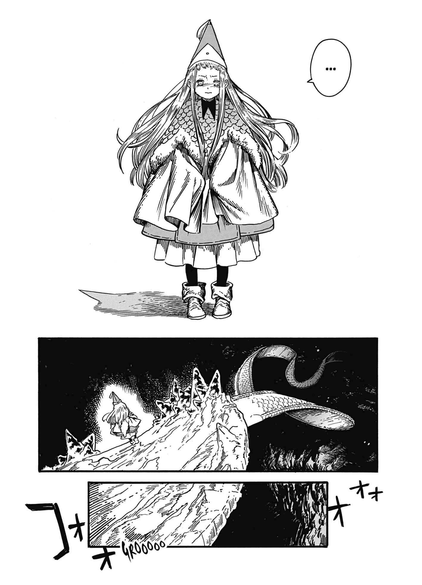 Read Witch Hat Atelier Fr Manga Online