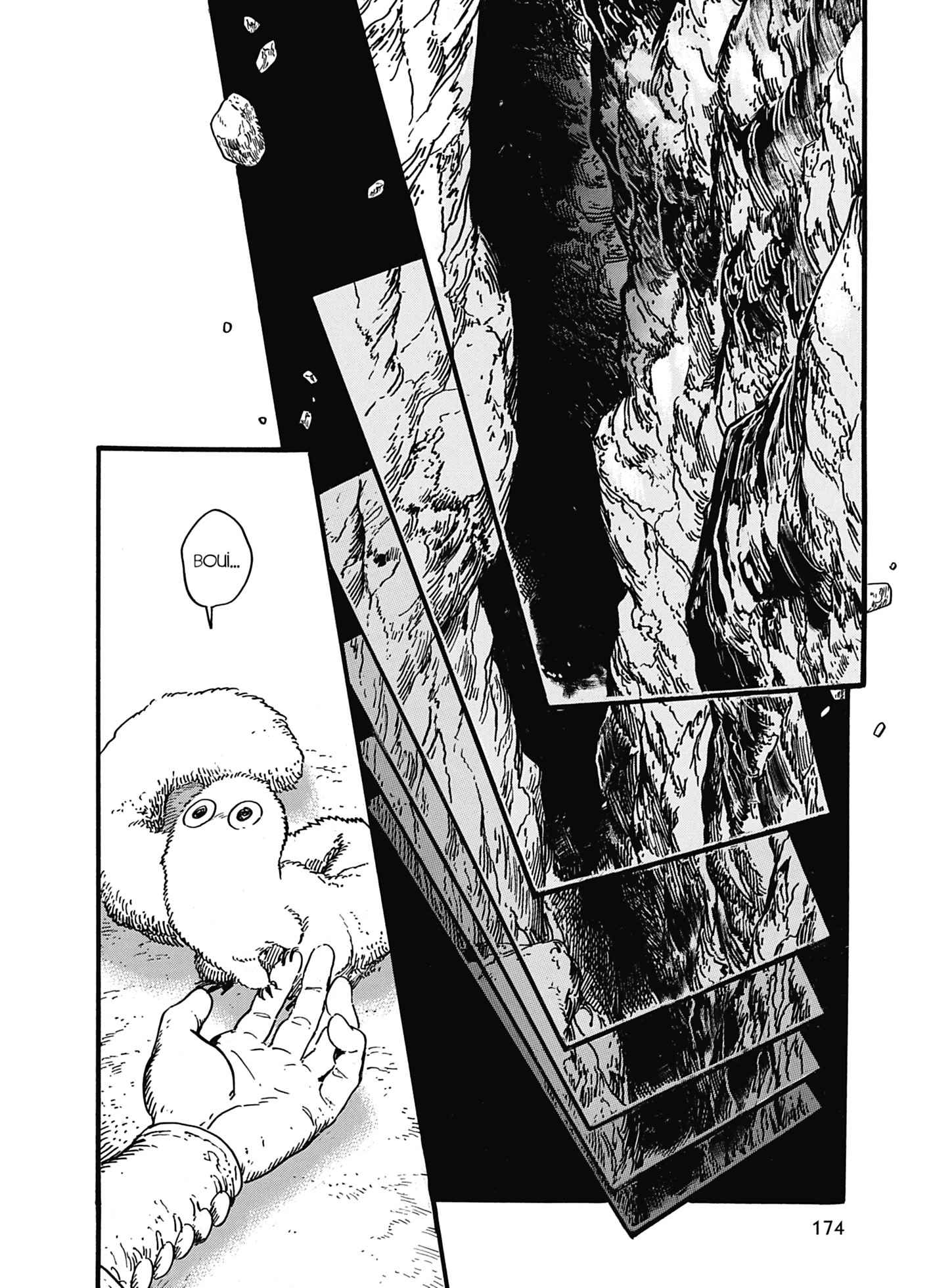 Read Witch Hat Atelier Fr Manga Online