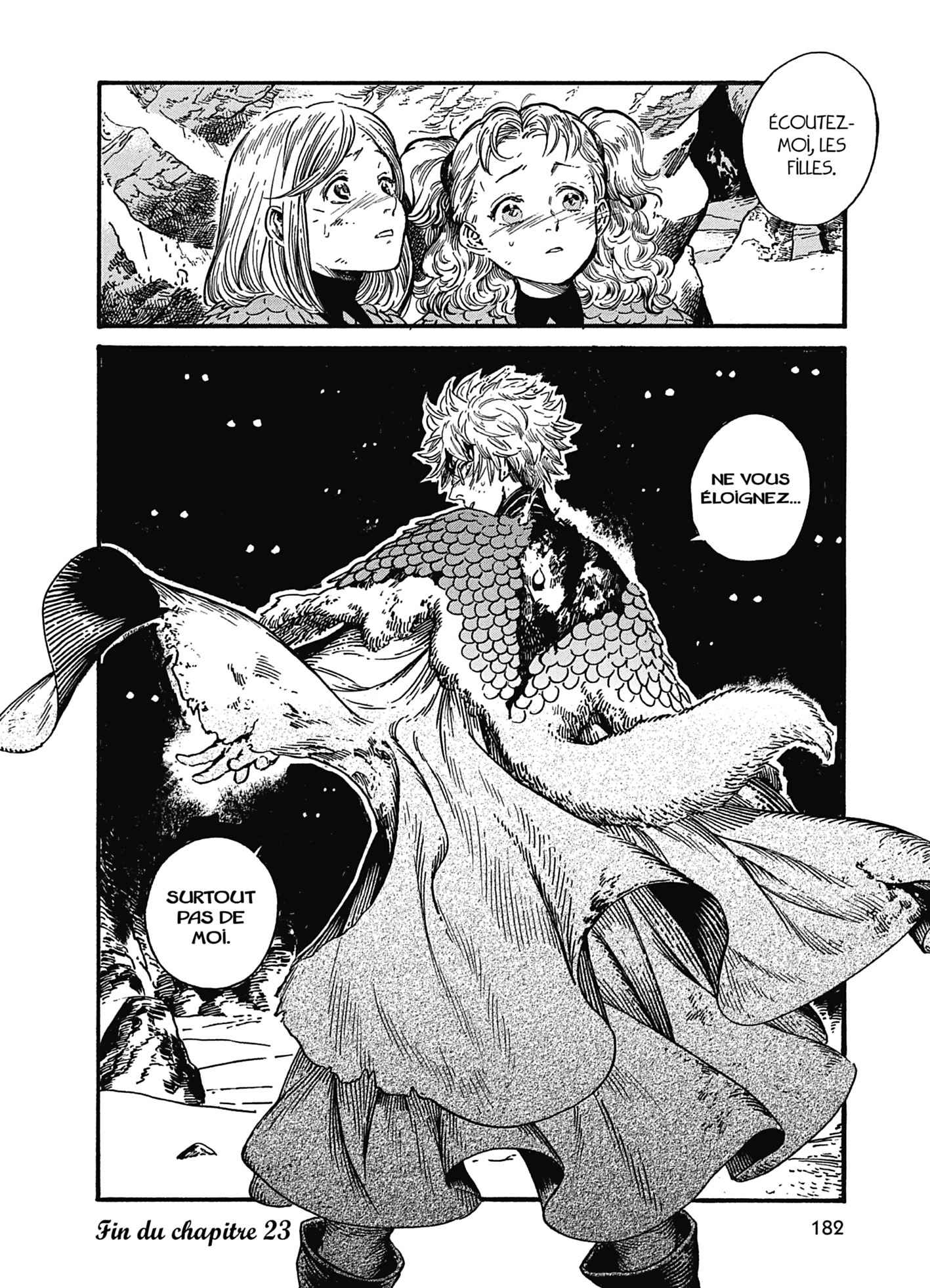 Read Witch Hat Atelier Fr Manga Online