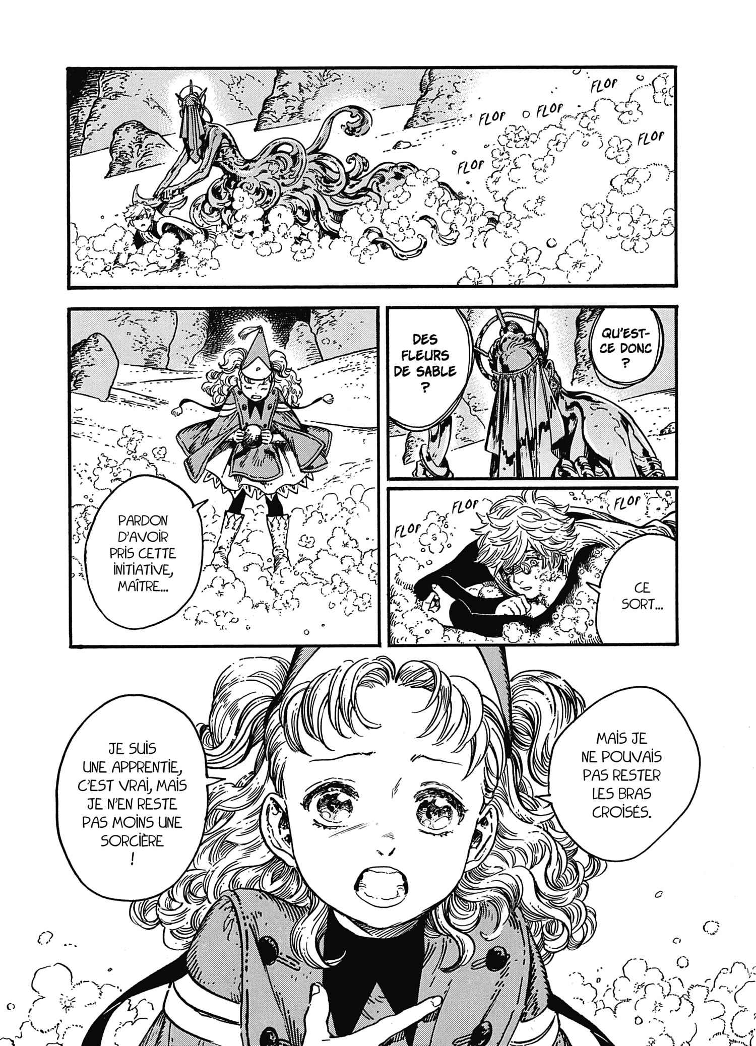 Read Witch Hat Atelier Fr Manga Online